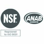 ISO 9001 Certified